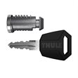 Miniaturebillede af Thule One Key System 4-pack