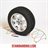 Produktbillede af Snekæde type 110 9 mm