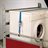 Produktbillede af Jumbo bagagerem 2 delt 500cm/25mm 1 stk