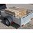 Produktbillede af Transportnet 180x120 cm