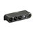 Strømudtag med 4 udtag og USB 12/24v