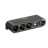 Produktbillede af Strømudtag med 4 udtag og USB 12/24v
