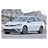 Produktbillede af Læssekantbeskytter VW Golf VII Variant 2017-2019 Stål