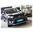 Produktbillede af Læssekantbeskytter Toyota RAV4 V / Hybrid 2018- Stål