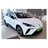 Produktbillede af Læssekantbeskytter MG 4 Hatchback 5D 2022- Stål