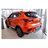 Produktbillede af Læssekantbeskytter MG ZS Facelift.2019- Stål