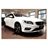 Produktbillede af Læssekantbeskytter Volvo V60 Combi 2010-2018 Stål