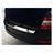 Produktbillede af Læssekantbeskytter Skoda Octavia Sedan 2013-2019 Stål