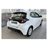Produktbillede af Læssekantbeskytter Mazda 2 Hybrid ZV 2022-