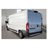 Produktbillede af Læssekantbeskytter Ducato, Movano, Proace Max 2023- stål