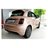 Produktbillede af Læssekantbeskytter Fiat 500 E Hatchback 3D 2020- Stål