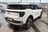 Produktbillede af Læssekantbeskytter Ford Explorer EV 2024- stål