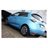 Produktbillede af Læssekantbeskytter Renault Zoe Hatchback 5D 2019- Stål