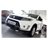 Produktbillede af Læssekantbeskytter Suzuki Vitara II Hybrid 2015- Stål