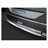Produktbillede af Læssekantbeskytter VW T6 Caravelle 2015- (Bagklap) Stål
