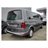 Produktbillede af Læssekantbeskytter VW T6 Caravelle 2015- (Bagklap) Stål