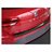 Læssekantbeskytter Seat Leon St.car 2013-2020- sort stål