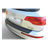 Læssekantbeskytter til Audi Q7 2006-2015