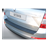 Læssekantbeskytter til Skoda Octavia III stc juni 2013 og frem