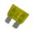Fladstiksikringer 20 ampere 5 stk