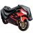 Produktbillede af Motorcykeldækken large