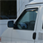 Produktbillede af Climair vindafviser til fordør til VW Transporter T4 1990 og frem