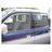 Produktbillede af Climair vindafviser til fordør til Mitsubishi L200 K60 2WD 4 dr 1996-2006