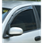 Produktbillede af Climair vindafviser til fordør til Nissan Almera N16 4/5 dr 2000-2006
