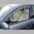 Climair vindafviser til fordør til Ford Mondeo 4/5 dr + stc 2001-2007