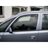 Climair vindafviser til fordør til Opel Meriva A 5 dr 2003-2010