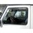 Climair vindafviser til fordør til Mercedes G 463 1989-2012