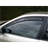 Produktbillede af Climair vindafviser til fordør til Mazda 6 4/5 dr 2002-2005