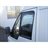 Climair vindafviser til fordør til Ford Transit Connect 2003-2013