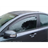 Produktbillede af Climair vindafviser til fordør til Volvo S40 og V50 2004 og frem