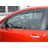 Produktbillede af Climair vindafviser til fordør til Seat Altea 5 dr 2004 og frem