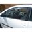 Climair vindafviser til fordør til Citroen C1 og Peugeot 107 5 3r 2005-2014