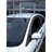 Climair vindafviser til fordør til Ford Focus 4/5 dr + stc 2005 og frem