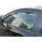 Climair vindafviser til fordør til Audi A3 og Sportback 5 dr 2004 og frem