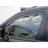 Produktbillede af Climair vindafviser til fordør til Mercedes M-Klasse W164 5 dr 2005 og frem