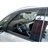 Climair vindafviser til fordør til Ford Galaxy 5 dr 2006 og frem