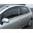 Climair vindafviser til fordør til Toyota Auris 5 dr 2007-2012