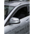 Produktbillede af Climair vindafviser til fordør til Mercedes C-Klasse W204 4 dr + stc 2007 og frem