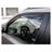 Produktbillede af Climair vindafviser til fordør til Nissan X-trail 5 dr 2007 og frem