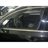 Climair vindafviser til fordør til Skoda Superb 4 dr + stc 2008