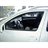 Climair vindafviser til fordør til Skoda Octavia 4 dr + stc 2008 og frem