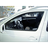 Produktbillede af Climair vindafviser til fordør til Skoda Octavia 4 dr + stc 2008 og frem