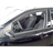Produktbillede af Climair vindafviser til fordør til VW Polo 6R 5 dr 2009 og frem