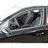 Climair vindafviser til fordør til VW Polo 6R 3 dr 2009 og frem