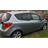 Produktbillede af Climair vindafviser til fordør til Opel Meriva B 5 dr 2010 og frem