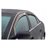 Climair Subaru Solterra 5dr 2022-/Toyota BZ4X - Klar